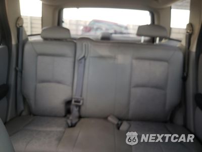 Zdjęcie 10 z 13 samochodu: 2005 SATURN VUE VIN:5GZCZ53435S823661 - miniatura