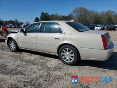 Drugie zdjęcie samochodu z przodu: 2011 CADILLAC DTS VIN:1G6KA5E67BU132896 - miniatura