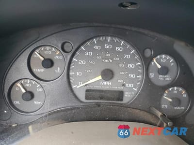 Zdjęcie 9 z 12 samochodu: 1999 GMC SONOMA VIN:1GTCS194XX8528398 - miniatura