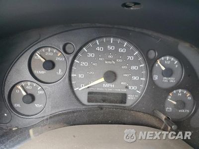 Zdjęcie 9 z 12 samochodu: 1999 GMC SONOMA VIN:1GTCS194XX8528398 - miniatura