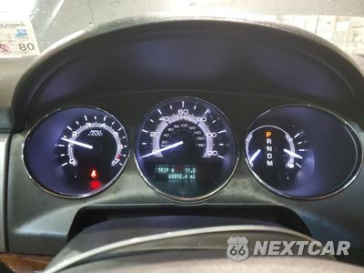 Zdjęcie 9 z 12 samochodu: 2011 LINCOLN MKZ VIN:3LNHL2GC6BR775410 - miniatura