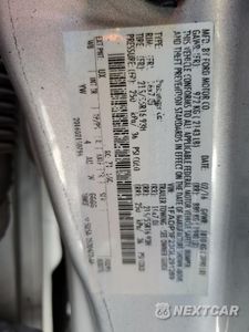 Zdjęcie 12 z 12 samochodu: 2016 FORD FOCUS SE VIN:1FADP3F23GL291289 - miniatura