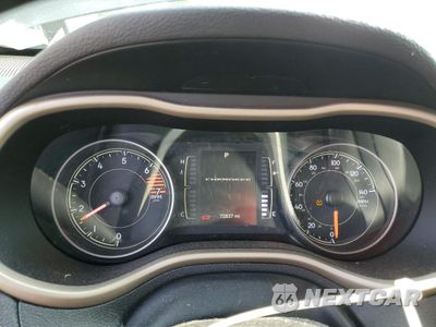 Zdjęcie 9 z 12 samochodu: 2018 JEEP CHEROKEE LATITUDE VIN:1C4PJLCBXJD552979 - miniatura