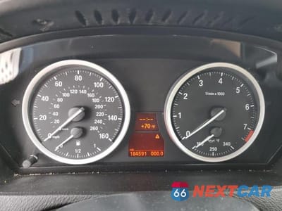 Zdjęcie 9 z 13 samochodu: 2012 BMW X6 XDRIVE35I VIN:5UXFG2C55CL778322 - miniatura