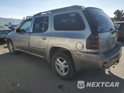 Drugie zdjęcie samochodu z przodu: 2002 GMC ENVOY XL VIN:1GKET16S026113172 - miniatura