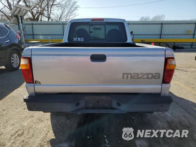 Zdjęcie 6 z 12 samochodu: 2002 MAZDA B2300 VIN:4F4YR12D42TM05026 - miniatura