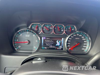 Zdjęcie 8 z 10 samochodu: 2016 CHEVROLET TAHOE K1500 LT VIN:1GNSKBKC6GR338506 - miniatura