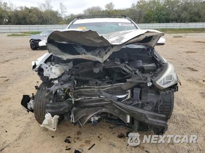 Piąte zdjęcie samochodu w środku: 2015 HYUNDAI SANTA FE SPORT VIN:5XYZU3LB0FG279219 - miniatura