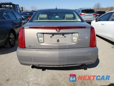 Zdjęcie 6 z 12 samochodu: 2010 CADILLAC STS VIN:1G6DZ67A880174535 - miniatura