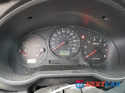Zdjęcie 9 z 12 samochodu: 2007 SUBARU IMPREZA 2.5I VIN:JF1GD61647G504924 - miniatura
