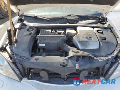 Zdjęcie 12 z 14 samochodu: 2006 LEXUS RX 400 VIN:JTJHW31UX60043254 - miniatura