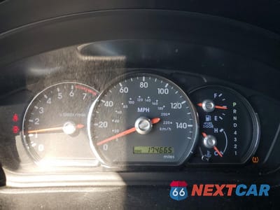 Zdjęcie 9 z 13 samochodu: 2011 MITSUBISHI ENDEAVOR SE VIN:4A4JN3ASXBE025347 - miniatura