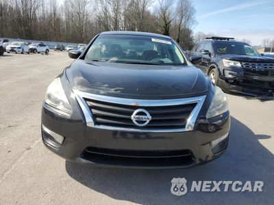 Piąte zdjęcie samochodu w środku: 2015 NISSAN ALTIMA 2.5 VIN:1N4AL3AP5FN324006 - miniatura