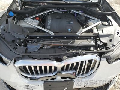 Zdjęcie 13 z 15 samochodu: 2024 BMW X5 XDRIVE40I VIN:5UX23EU00R9T85963 - miniatura
