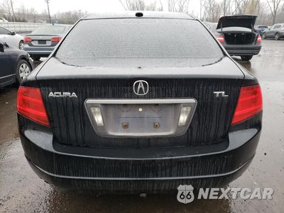 Zdjęcie 6 z 12 samochodu: 2006 ACURA 3.2TL VIN:19UUA66256A046342 - miniatura