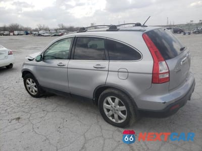 Drugie zdjęcie samochodu z przodu: 2008 HONDA CR-V EXL VIN:JHLRE48748C037969 - miniatura
