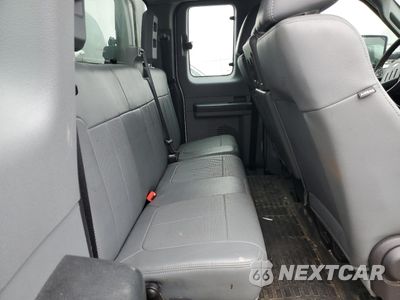 Zdjęcie 10 z 12 samochodu: 2011 FORD F250 SUPER DUTY VIN:1FT7X2B60BEA10864 - miniatura