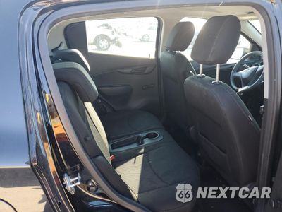 Zdjęcie 10 z 14 samochodu: 2017 CHEVROLET SPARK LS VIN:KL8CB6SA4HC827681 - miniatura