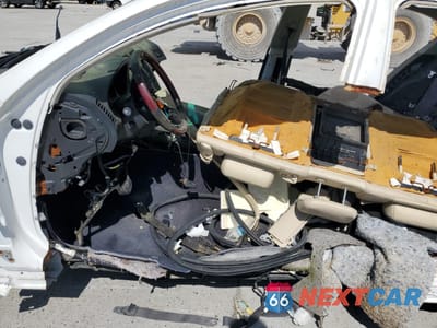 Zdjęcie 7 z 12 samochodu: 2008 LEXUS GS 350 VIN:JTHCE96S980019667 - miniatura