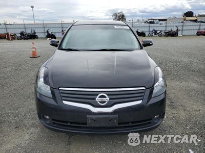 Piąte zdjęcie samochodu w środku: 2008 NISSAN ALTIMA HYBRID VIN:1N4CL21EX8C265406 - miniatura