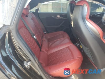 Zdjęcie 10 z 12 samochodu: 2018 AUDI S5 PREMIUM PLUS VIN:WAUB4CF53JA136827 - miniatura
