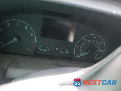 Zdjęcie 9 z 13 samochodu: 2023 FORD TRANSIT T-350 VIN:1FTBW3X81PKA63255 - miniatura