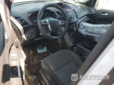 Zdjęcie 8 z 12 samochodu: 2015 FORD ESCAPE SE VIN:1FMCU0G70FUA19195 - miniatura