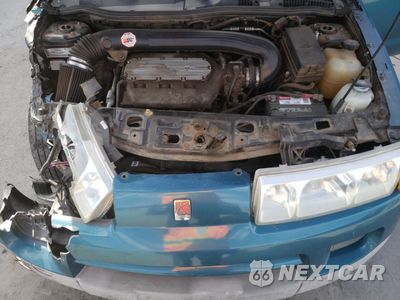 Zdjęcie 12 z 13 samochodu: 2005 SATURN VUE VIN:5GZCZ53435S823661 - miniatura
