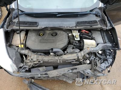 Zdjęcie 12 z 14 samochodu: 2013 FORD ESCAPE SE VIN:1FMCU9G91DUC73131 - miniatura