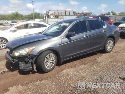 2010 HONDA ACCORD LX 1HGCP2F34AA151636 - główne zdjęcie licytacji z USA - miniatura