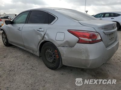 Drugie zdjęcie samochodu z przodu: 2013 NISSAN ALTIMA 2.5 VIN:1N4AL3AP0DN436063 - miniatura