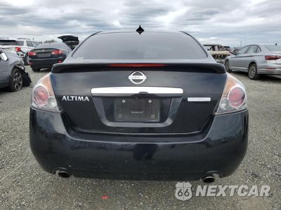Zdjęcie 6 z 12 samochodu: 2008 NISSAN ALTIMA HYBRID VIN:1N4CL21EX8C265406 - miniatura