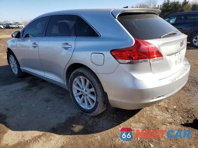Drugie zdjęcie samochodu z przodu: 2010 TOYOTA VENZA VIN:4T3BA3BB3AU013537 - miniatura