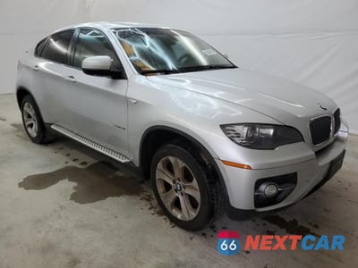 Czwarte zdjęcie samochodu z boku: 2012 BMW X6 XDRIVE35I VIN:5UXFG2C55CL778322 - miniatura