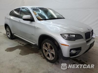 Czwarte zdjęcie samochodu z boku: 2012 BMW X6 XDRIVE35I VIN:5UXFG2C55CL778322 - miniatura