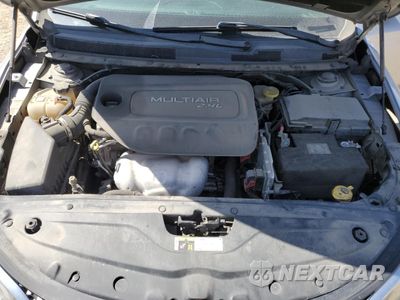 Zdjęcie 11 z 12 samochodu: 2015 CHRYSLER 200 LIMITED VIN:1C3CCCAB6FN571594 - miniatura