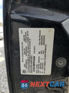 Zdjęcie 12 z 12 samochodu: 2000 CADILLAC ESCALADE VIN:1GYEK13R0YR142446 - miniatura