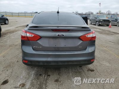Zdjęcie 6 z 12 samochodu: 2012 FORD FOCUS SE VIN:1FAHP3F20CL294789 - miniatura