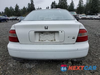 Zdjęcie 6 z 14 samochodu: 1994 HONDA ACCORD EX VIN:JHMCD5653RC043615 - miniatura