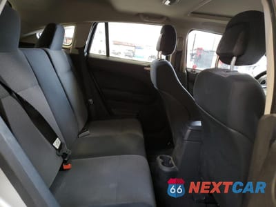 Zdjęcie 10 z 13 samochodu: 2010 DODGE CALIBER SXT VIN:1B3CB4HA4AD637254 - miniatura