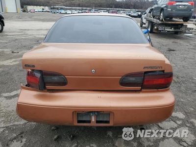Zdjęcie 6 z 12 samochodu: 1997 GEO PRIZM BASE VIN:1Y1SK5266VZ411757 - miniatura