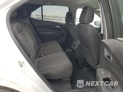 Zdjęcie 11 z 13 samochodu: 2018 CHEVROLET EQUINOX LT VIN:3GNAXJEV2JL174092 - miniatura
