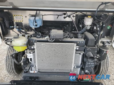 Zdjęcie 12 z 13 samochodu: 2021 FORD F59 VIN:1F65F5KNXM0A15222 - miniatura