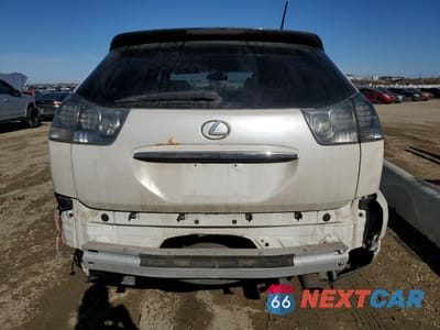 Zdjęcie 6 z 14 samochodu: 2006 LEXUS RX 400 VIN:JTJHW31UX60043254 - miniatura