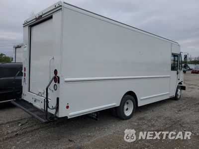 Trzecie zdjęcie samochodu z tyłu: 2021 FORD F59 VIN:1F65F5KNXM0A15222 - miniatura