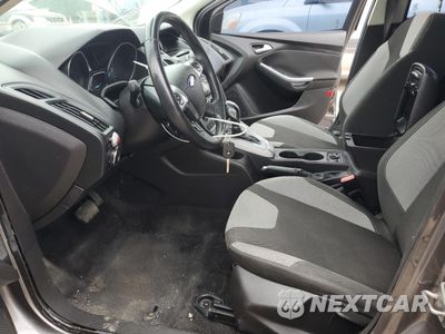 Zdjęcie 7 z 12 samochodu: 2012 FORD FOCUS SE VIN:1FAHP3F20CL294789 - miniatura