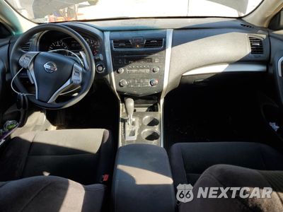 Zdjęcie 8 z 14 samochodu: 2013 NISSAN ALTIMA 3.5S VIN:1N4BL3AP3DC166908 - miniatura