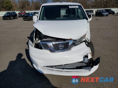 Piąte zdjęcie samochodu w środku: 2018 NISSAN NV200 2.5S VIN:3N6CM0KN8JK700415 - miniatura