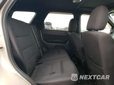 Zdjęcie 11 z 13 samochodu: 2012 FORD ESCAPE XLT VIN:1FMCU9DG4CKA41054 - miniatura