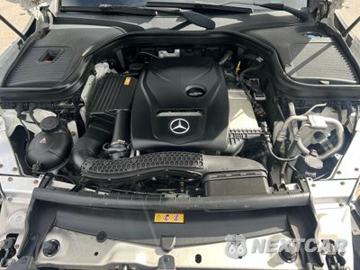 Zdjęcie 7 z 10 samochodu: 2017 MERCEDES-BENZ GLC 300 4MATIC VIN:WDC0G4KB1HF194283 - miniatura